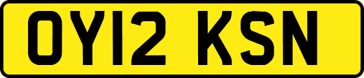 OY12KSN