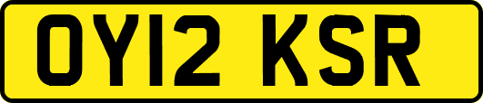 OY12KSR