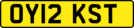 OY12KST