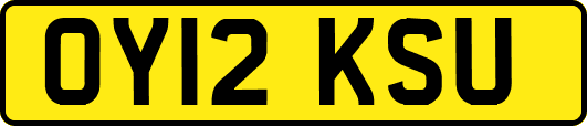 OY12KSU