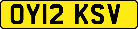 OY12KSV