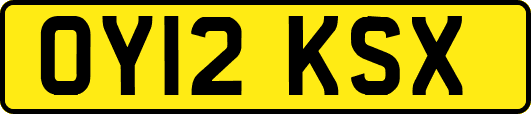 OY12KSX