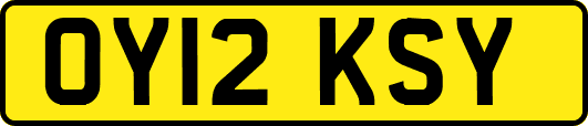 OY12KSY