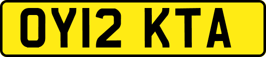 OY12KTA