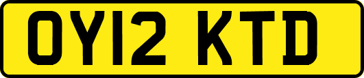 OY12KTD