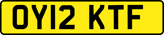 OY12KTF