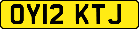 OY12KTJ