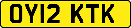 OY12KTK