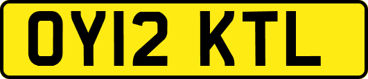 OY12KTL