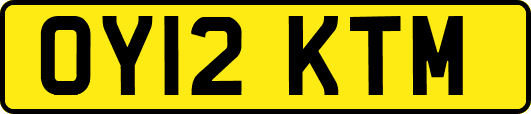 OY12KTM