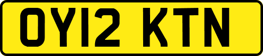 OY12KTN