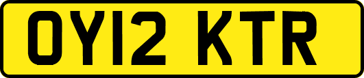 OY12KTR