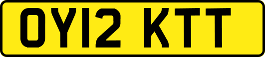 OY12KTT