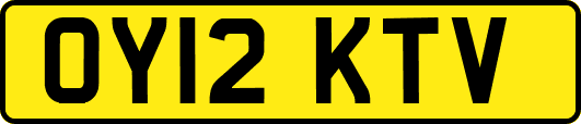 OY12KTV