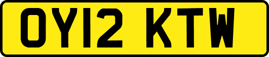 OY12KTW