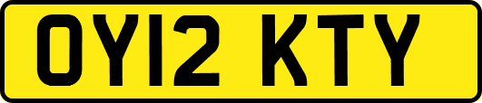 OY12KTY