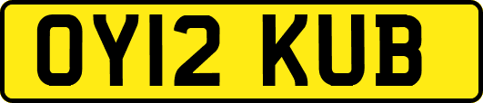 OY12KUB