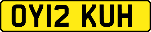 OY12KUH