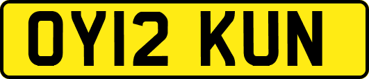 OY12KUN