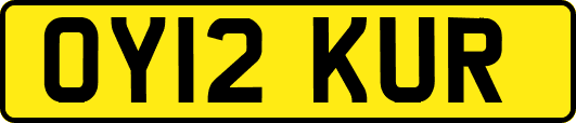 OY12KUR