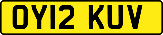 OY12KUV