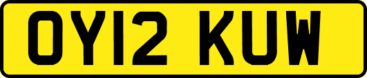 OY12KUW