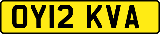 OY12KVA