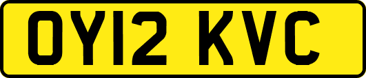 OY12KVC