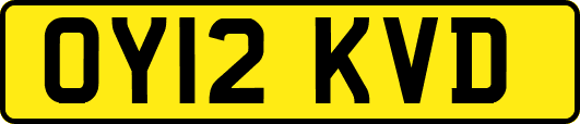OY12KVD