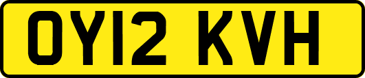 OY12KVH