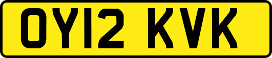 OY12KVK