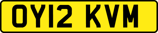 OY12KVM