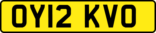 OY12KVO