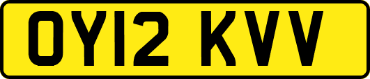OY12KVV