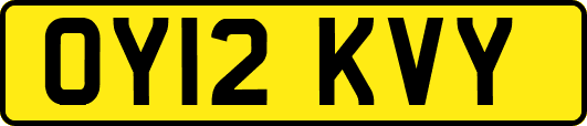 OY12KVY