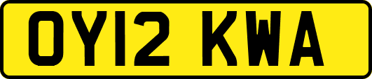 OY12KWA