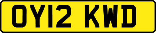OY12KWD