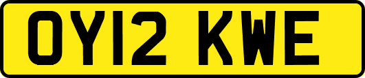 OY12KWE