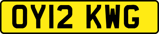 OY12KWG