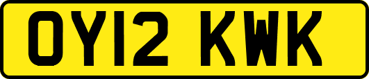 OY12KWK