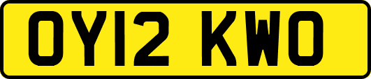 OY12KWO