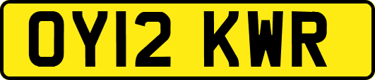 OY12KWR