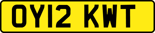 OY12KWT