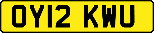OY12KWU