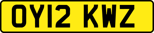 OY12KWZ