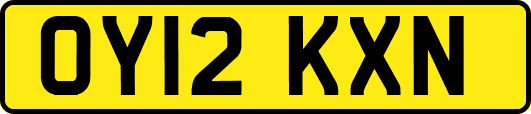 OY12KXN