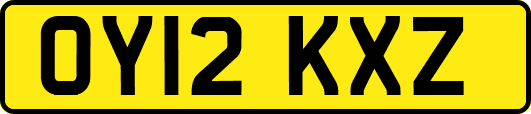 OY12KXZ