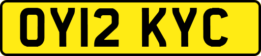 OY12KYC