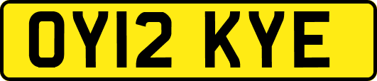 OY12KYE