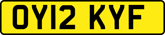 OY12KYF